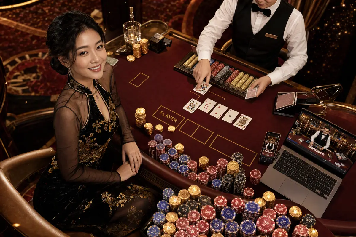 js9 Teen Patti Andar Bahar কার্ড গেম
