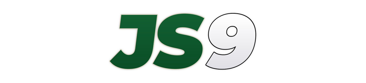 js9 লোগো